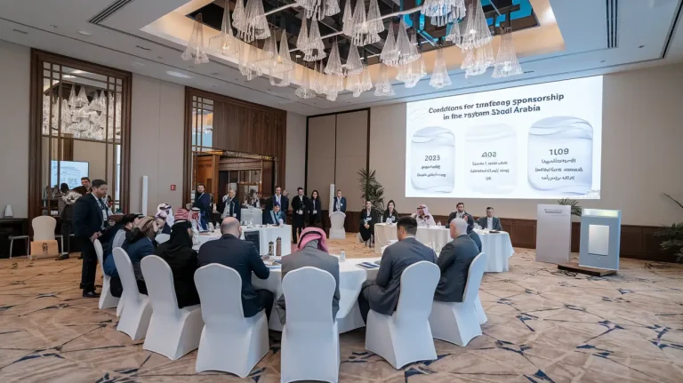 شروط نقل الكفالة