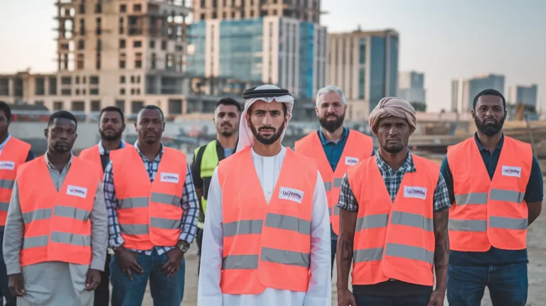 حقوق العمال الأجانب في السعودية